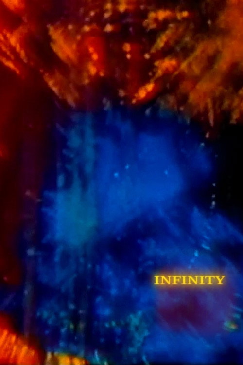 Movie poster for Infinity (1980)