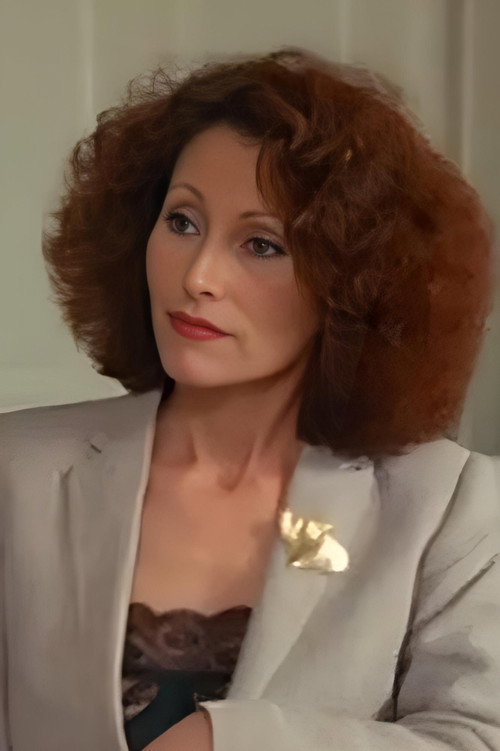 Photo of Sarah B., Acting