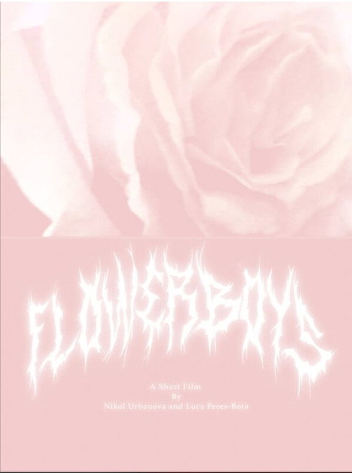 Movie poster for Flowerboys (2024)