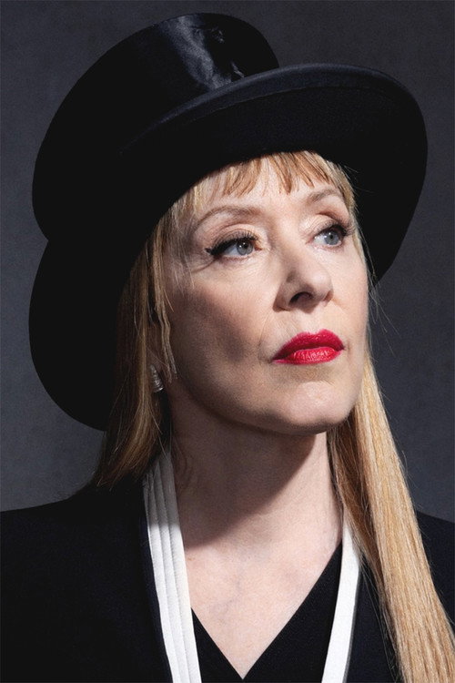 Photo of Suzanne Vega, Acting