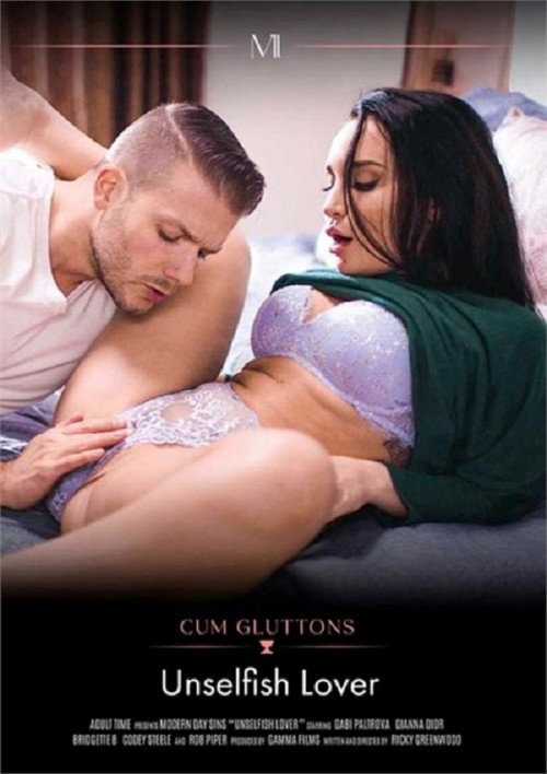Movie poster for Unselfish Lover (2023)