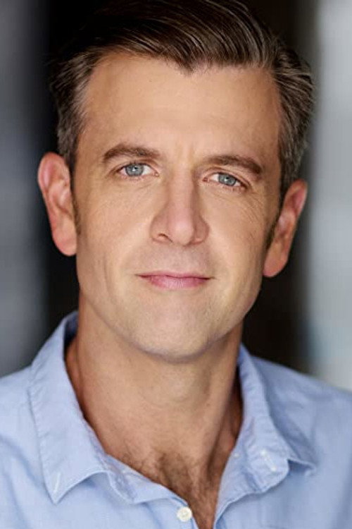 Photo of Daniel Green, Production