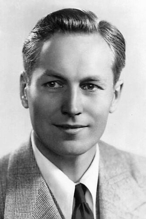 Photo of Lanny Ross, Acting