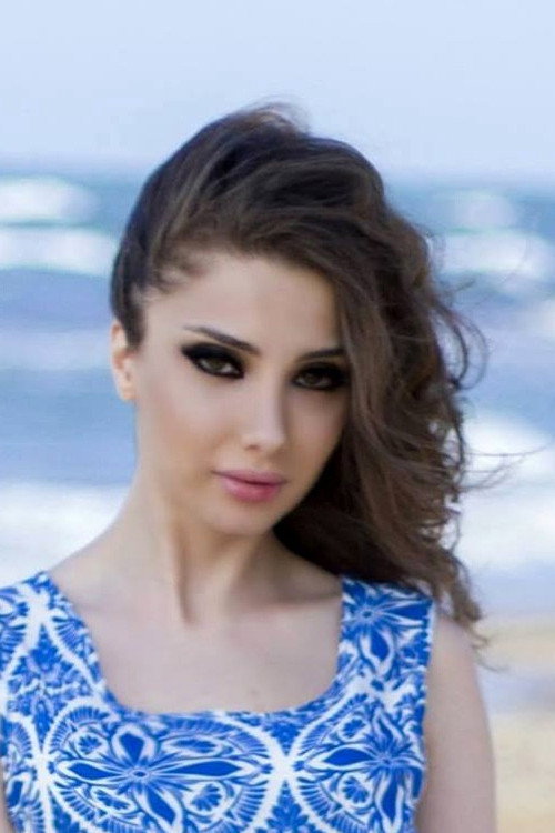 Photo of Tunay Aliyeva, Acting