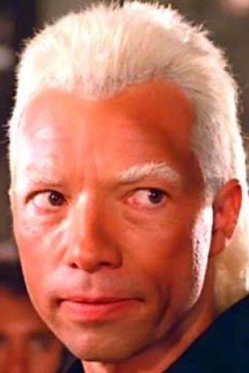 Photo of Rion Hunter, Acting