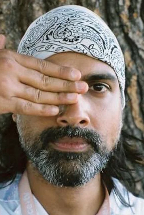 Photo of Junaid Chundrigar, Writing