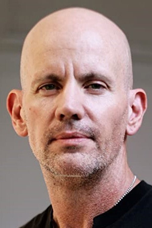 Photo of Jack Harding, Acting