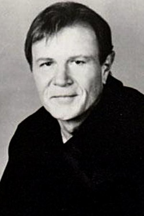 Benjamin Hendrickson profile