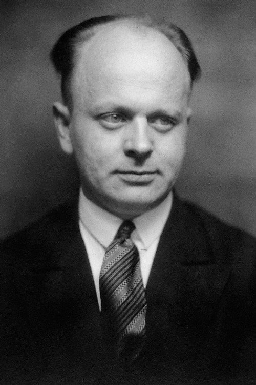 Photo of Ernst Ottwalt, Writing