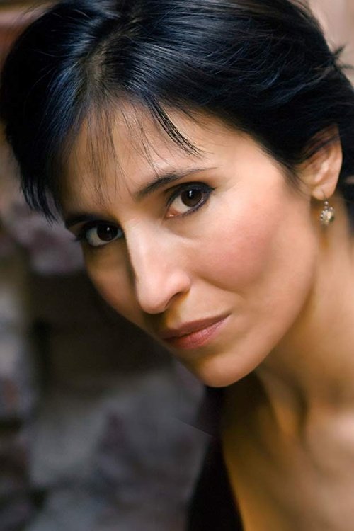 Photo of Yareli Arizmendi, Acting