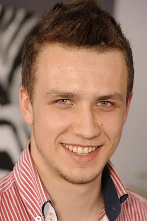 Photo of Tomas Zadany, Acting
