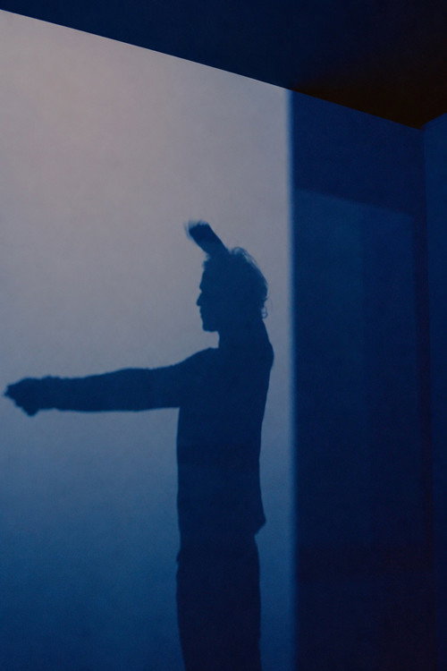 Movie poster for Dance Controls Slip