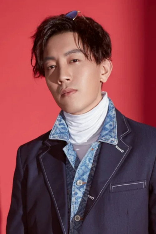 Photo of Bai Shaowei, Acting