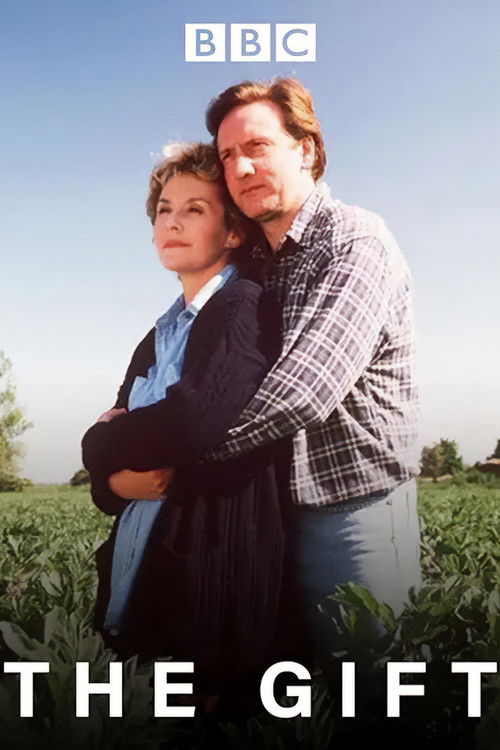 Movie poster for The Gift (1998)