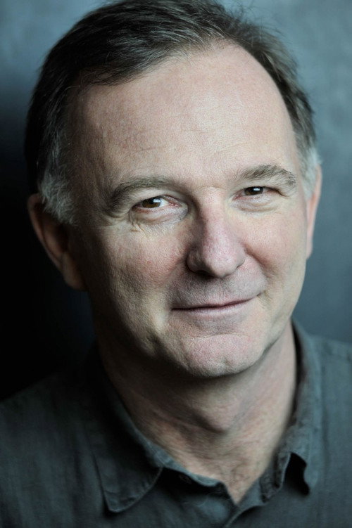 Photo of Michael Lerchenberg, Acting