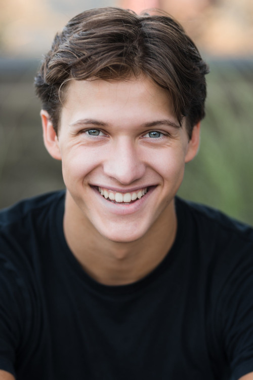 Will Verchere-Gopaulsingh profile