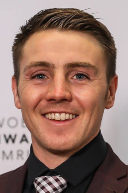 Photo of Jay Harris, Acting