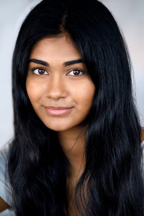 Mohana Krishnan profile