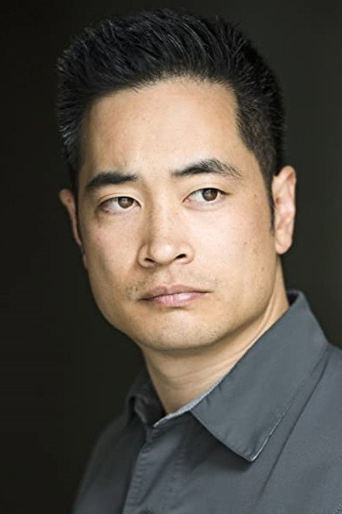 Photo of Ash Lee, Acting