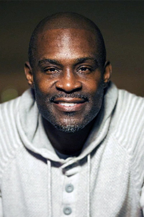 Photo of Kareem Green, Acting