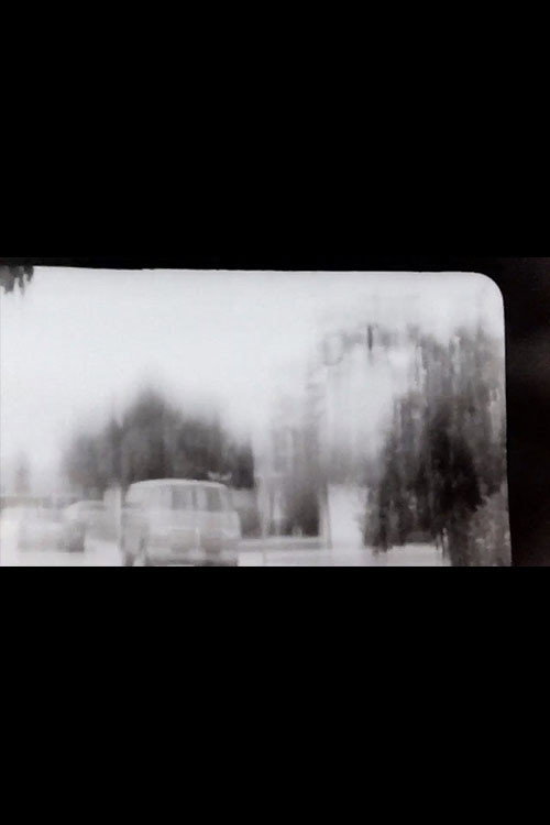 Movie poster for Silent Film (2011)