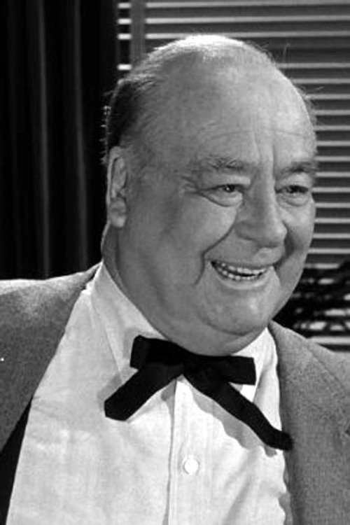 Photo of Dick Elliott, Acting