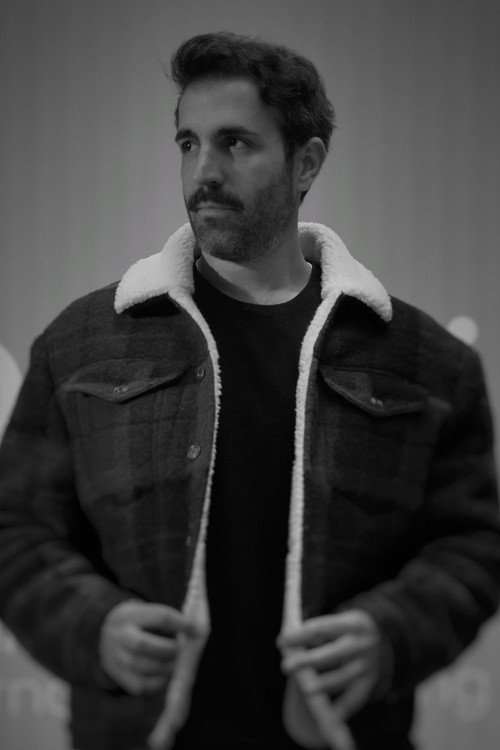 Photo of Göksel Altül, Directing