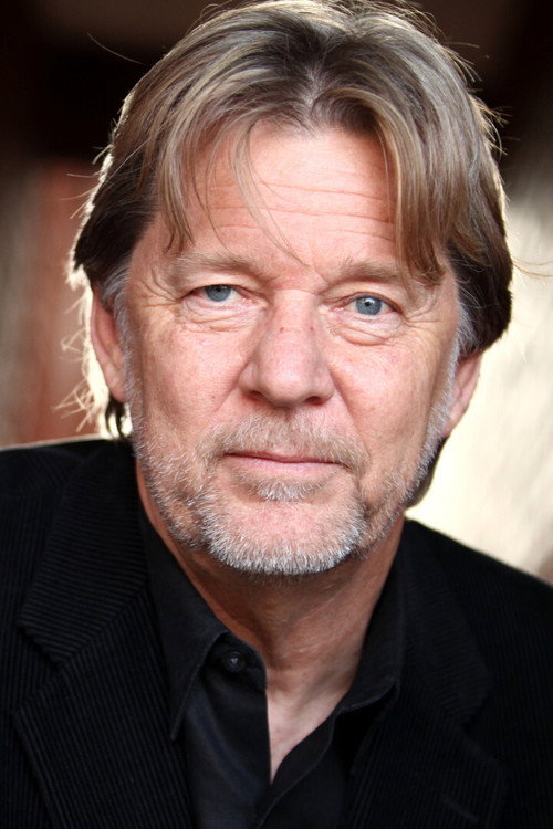 Photo of J.D. Hinton, Acting