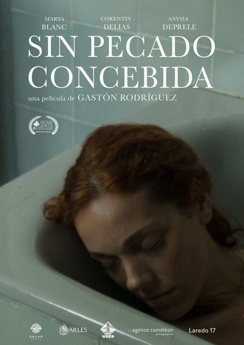 Movie poster for Sin pecado concebida (2020)