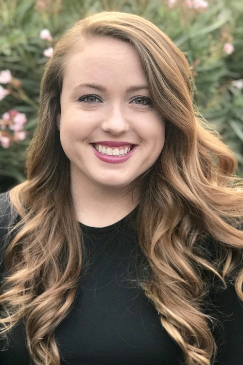 Photo of Taylor Oldaker, Acting