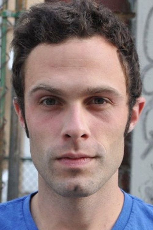 Photo of Jake Paque, Acting