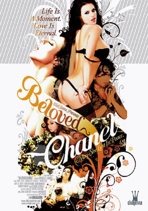 Movie poster for Beloved Chanel (2007)