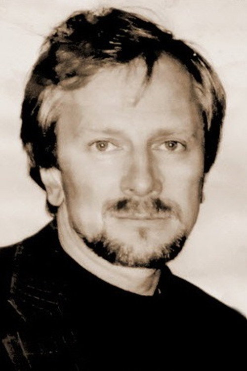 Photo of Vladimir Vardunas, Writing
