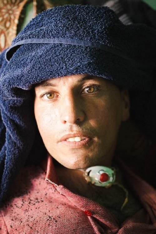 Photo of Harun Abu Aram, Acting