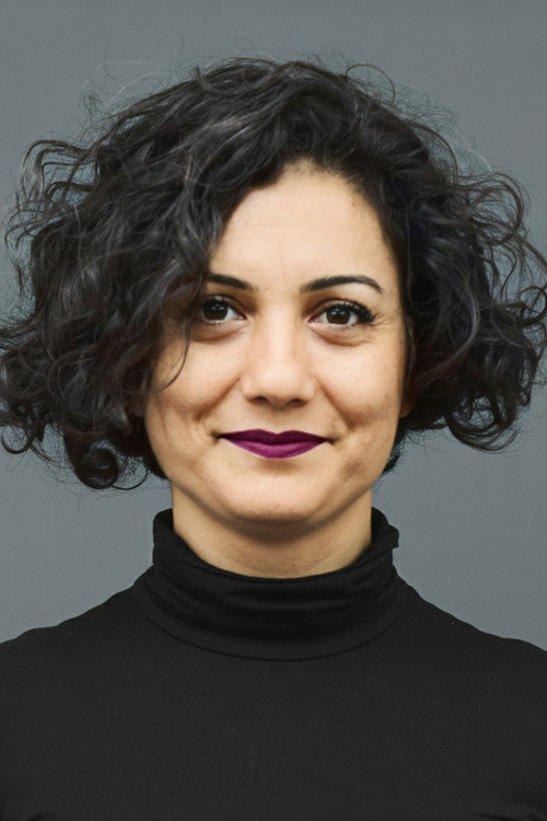 Photo of Özlem Buluttekin Özel, Acting