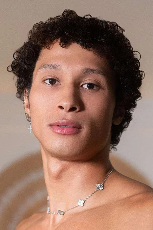 Photo of Curly Boy, Acting
