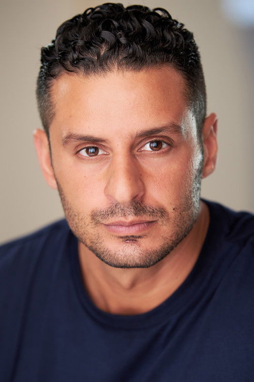 Photo of Jean Paul Najm, Acting