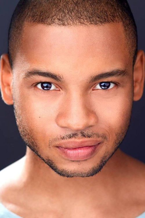 Photo of Ryan Jamaal Swain, Acting