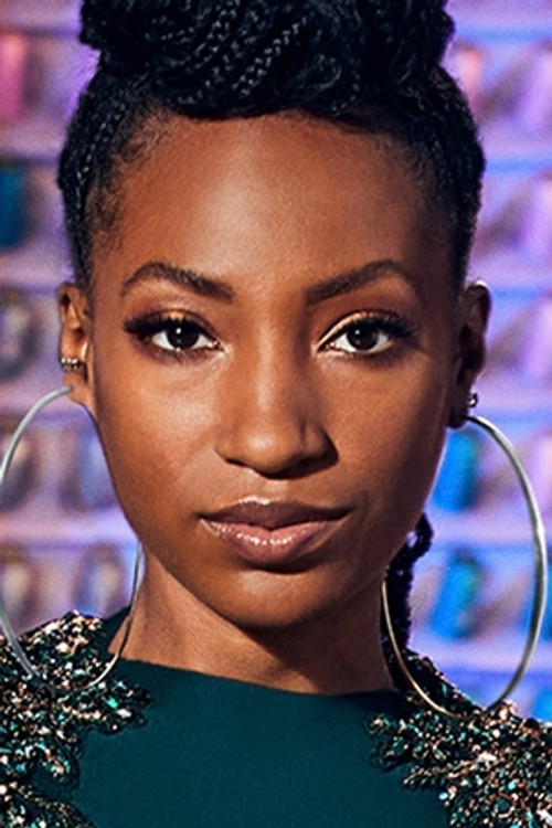 Photo of Chasity Sereal, Acting