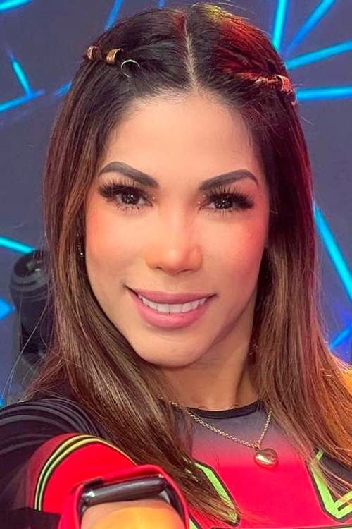 Photo of Karen Dejo, Acting