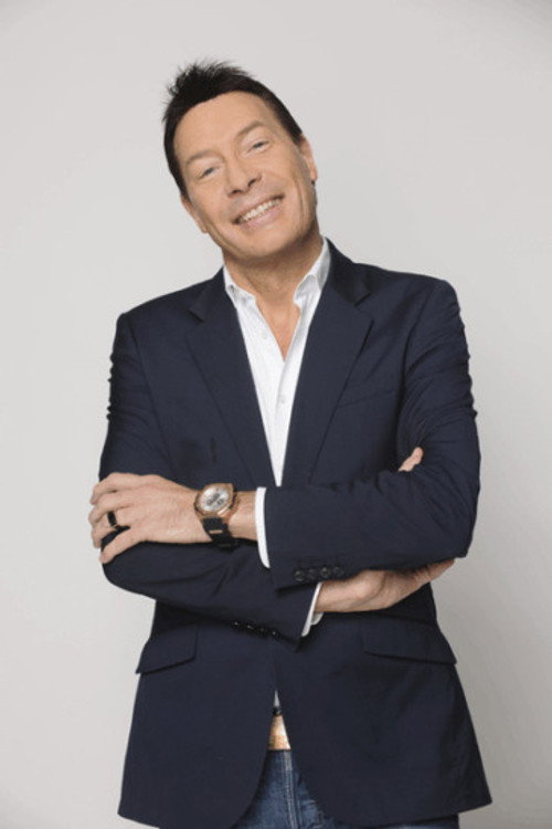 Photo of Jan Uriot, Acting