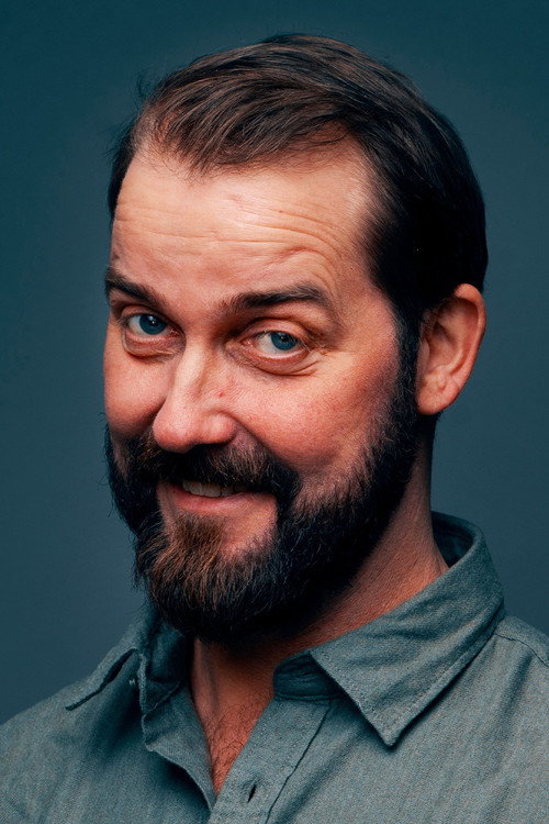 Olli Wermskog profile