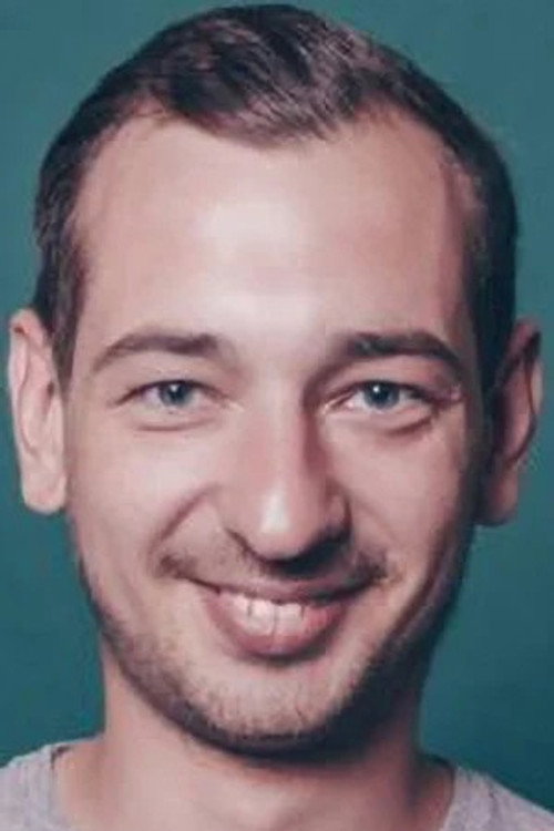Photo of Artem Bordinov, Acting