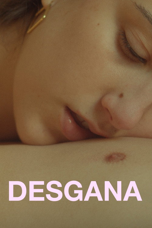 Movie poster for Reluctance (2020)
