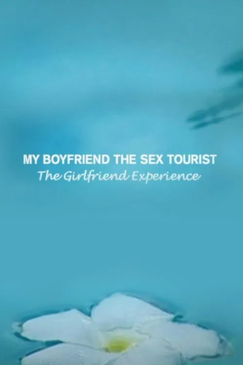 Movie poster for My Boyfriend, The Sex Tourist (2007)
