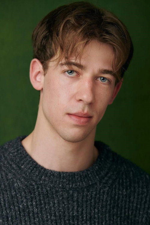 Photo of Joaquín Scotta, Acting