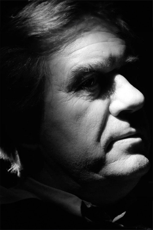 Photo of Bill Gaede, Acting