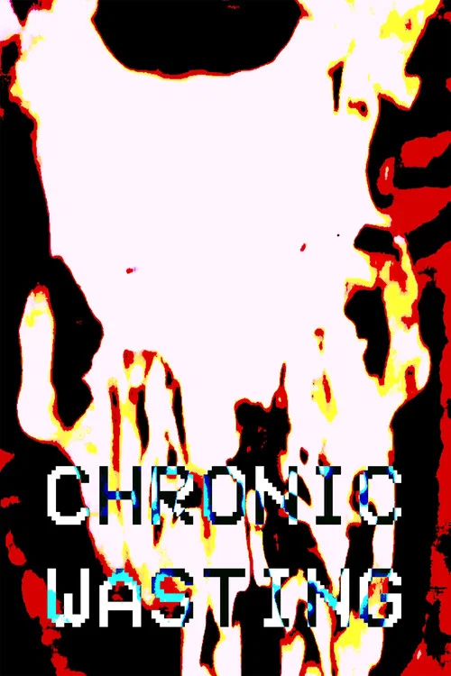 Movie poster for Chronic Wasting (2026)