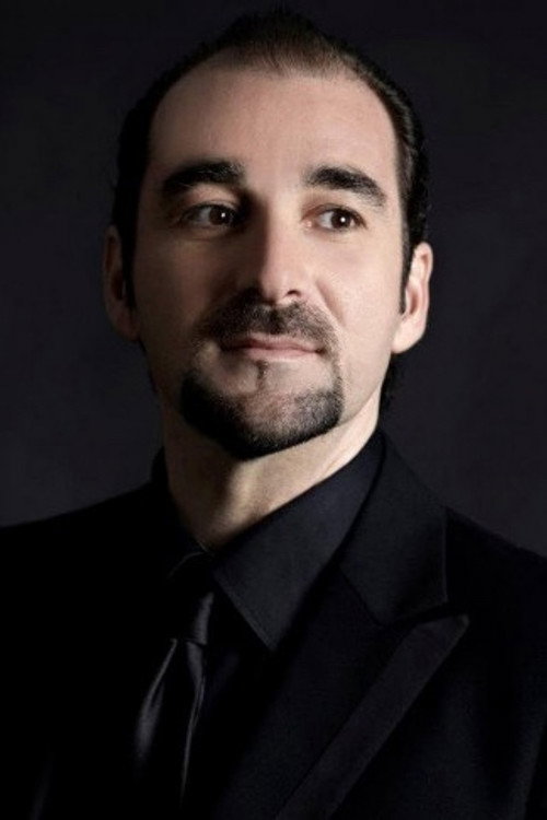 Photo of Dimitris Tiliakos, Acting