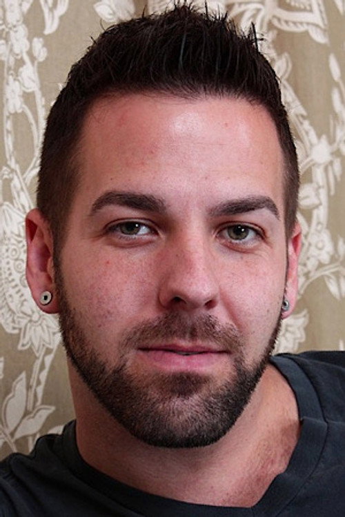 Photo of Preston Steel, Acting